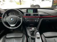 usado BMW 325 Gran Turismo d Line Sport