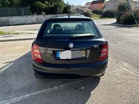 usado Skoda Fabia 1.9 Tdi