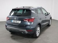 usado Seat Arona 1.0 TSI FR 6v