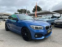 usado BMW 116 Serie-1 d Pack M