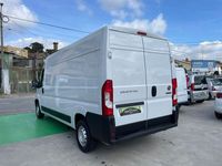 usado Fiat Ducato 35 2.3 M-Jet L CD