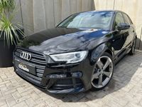 usado Audi A3 35 TDI Sport