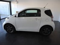 usado Toyota iQ 1.4 D-4D