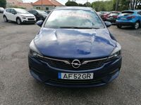 usado Opel Astra 1.5 D GS Line S/S
