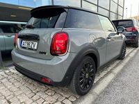 usado Mini Cooper SE 3p LCI II BEV 184cv