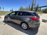 usado Ford Focus 1.5 dci automatica