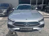 Usado Mercedes 220 197 HP (144 kW) 2025 Cinzento