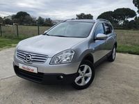 usado Nissan Qashqai +2 Qashqai +2 1.5 dCi Acenta