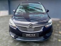 Usado Opel Zafira Life Innovation 134 HP (98 kW) 2019 Preto Monovolume