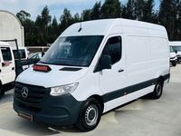 usado Mercedes Sprinter 514 CDI/37