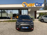 Usado Citroën C3 Feel 100 HP (73 kW) 2021 Cinza Citadino