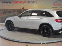 usado Mercedes E350 Classe GLC FASCINATION