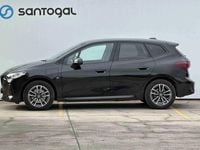 Usado BMW 225 Performance 136 HP (100 kW) 2024 Preto Coupé