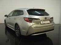 usado Toyota Corolla COROLLA TSTS 1.8 Hybrid Comfort + Pack Sport