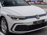 Usado VW Golf VII GTE 150 HP (110 kW) 2020 Branco