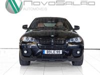 usado BMW X6 M 