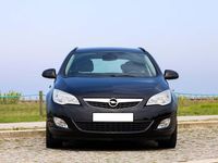 Usado Opel Astra Sport 2012 Carrinha