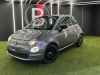 Usado Fiat 500 70 HP (51 kW) 2022 Cinzento