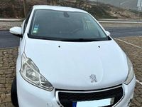 usado Peugeot 208 1.2VTI Active