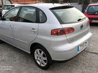 usado Seat Ibiza 1.2 12v 175 mil kms