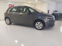 Usado Citroën C4 Intensive 115 HP (84 kW) 2014 Cinza Monovolume