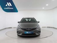 Usado Opel Astra Sport 122 HP (89 kW) 2020 Cinzento Carrinha