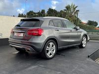 usado Mercedes GLA180 CDi Urban