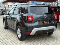 Usado Dacia Duster Expression 115 HP (84 kW) 2020 Cinza SUV
