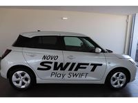 Usado Suzuki Swift 83 HP (61 kW) 2024 Branco