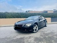 Usado BMW 630 258 HP (189 kW) 2006 Coupé