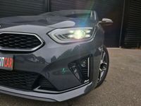 usado Kia ProCeed GT Line 1.6 CRDI ###OPORTUNIDADE###