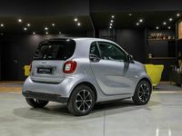 usado Smart ForTwo Electric Drive Passion