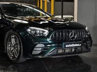 Usado Mercedes E53 AMG AMG 435 HP (319 kW) 2021 Outro Cabrios