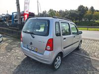 usado Opel Agila 1.2 16V Elegance