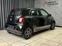 usado Smart ForFour 0.9 Passion 90 Aut.