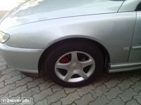 usado Peugeot 406 Coupe 2.2 HDI