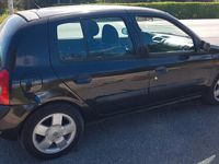 usado Renault Clio II 1.5 DCI 85CV 5LUG c/ac