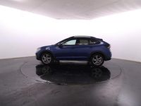 Usado VW Taigo 115 HP (84 kW) 2024 Azul SUV