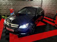 usado Mercedes C220 Classe CCDi BE Aut.