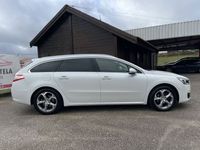 usado Peugeot 508 SW 1.6 BlueHDi Active