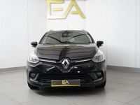 usado Renault Clio IV 