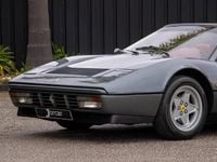 Usado Ferrari 208 254 HP (186 kW) 1988 Antracite Coupé