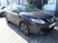 usado Nissan Qashqai 1.6 dCi Tekna J19