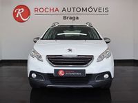 usado Peugeot 2008 1.2 VTI Allure