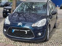 Usado Citroën C3 80 HP (58 kW) 2010 Sedan