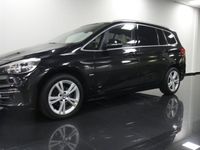 usado BMW 216 Gran Tourer d 7L Line Luxury Auto