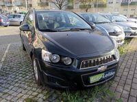 usado Chevrolet Aveo 1.2 LT+ 2013 só 151.300 km C/GARANTIA, Aceita-se Retoma