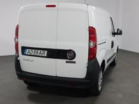 usado Fiat Doblò Cargo CARGO EASY 1.3MJET 95CV