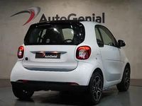 Usado Smart ForTwo Electric Drive Passion 60 kW (82 HP) 2021 Branco Coupé