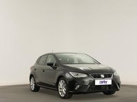 Usado Seat Ibiza FR 110 HP (80 kW) 2025 Preto Citadino